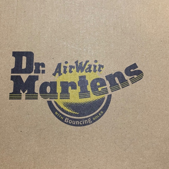 Dr. Martens Pony Hair Boots - Picture 12 of 14